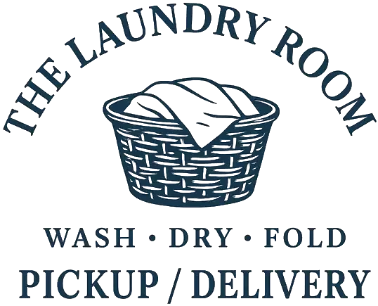 The Laundry Room Midkiff Logo Translucent