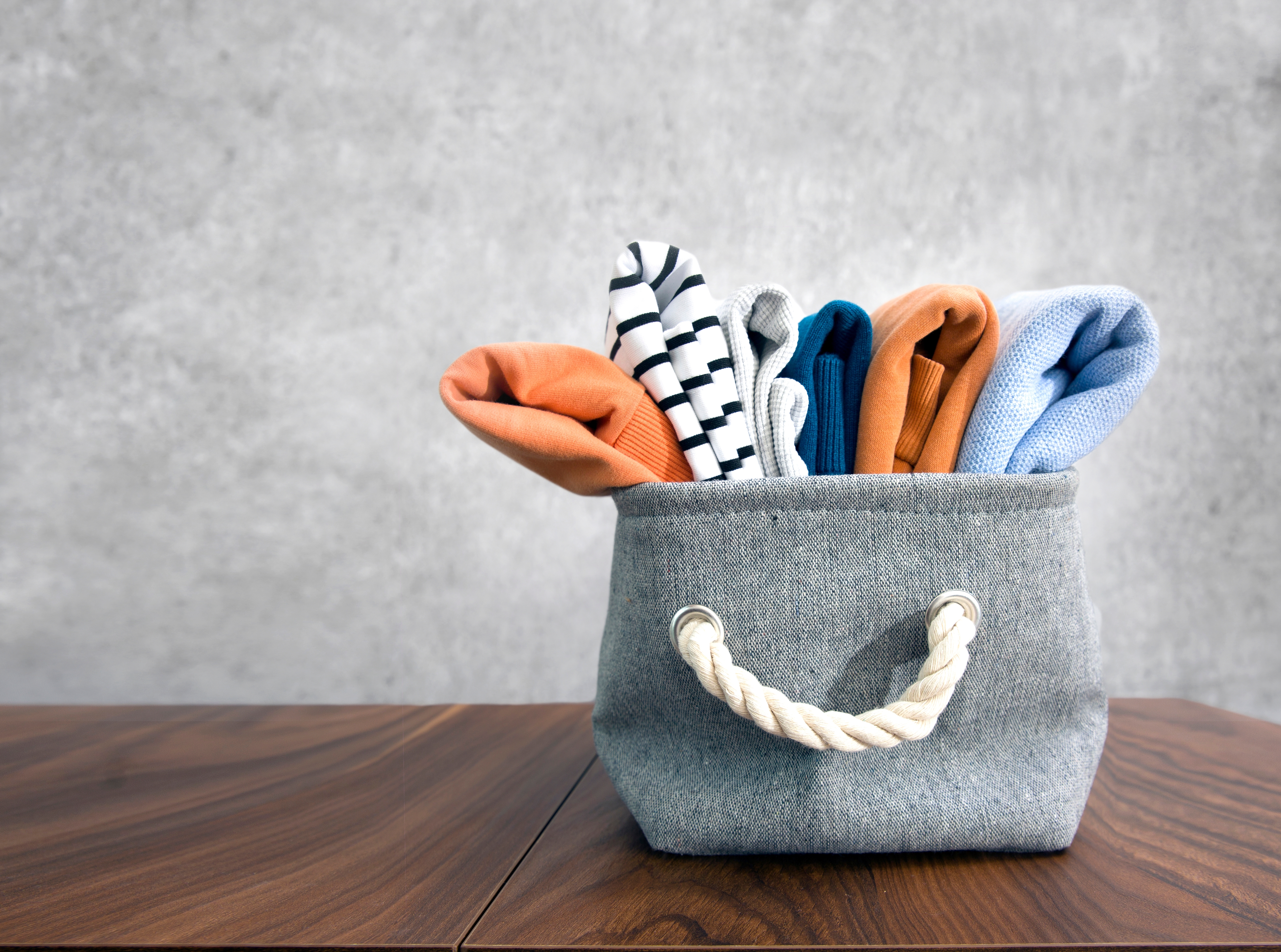 Laundry Shutterstock 2203272979